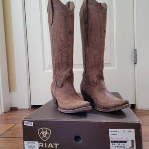 Ariat Casanova Western Boot